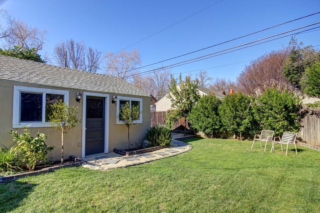 Another Home Sold in Land Park!