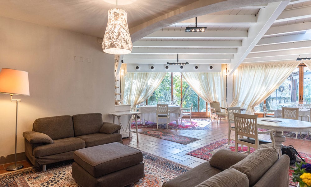 Matching Home & Business Near Fano 