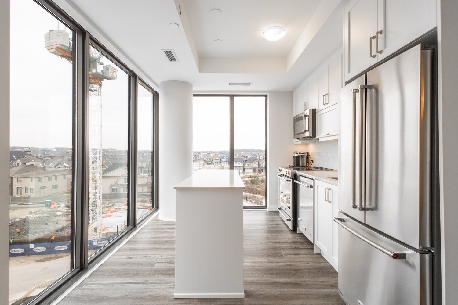 1415 Dundas St E, #504