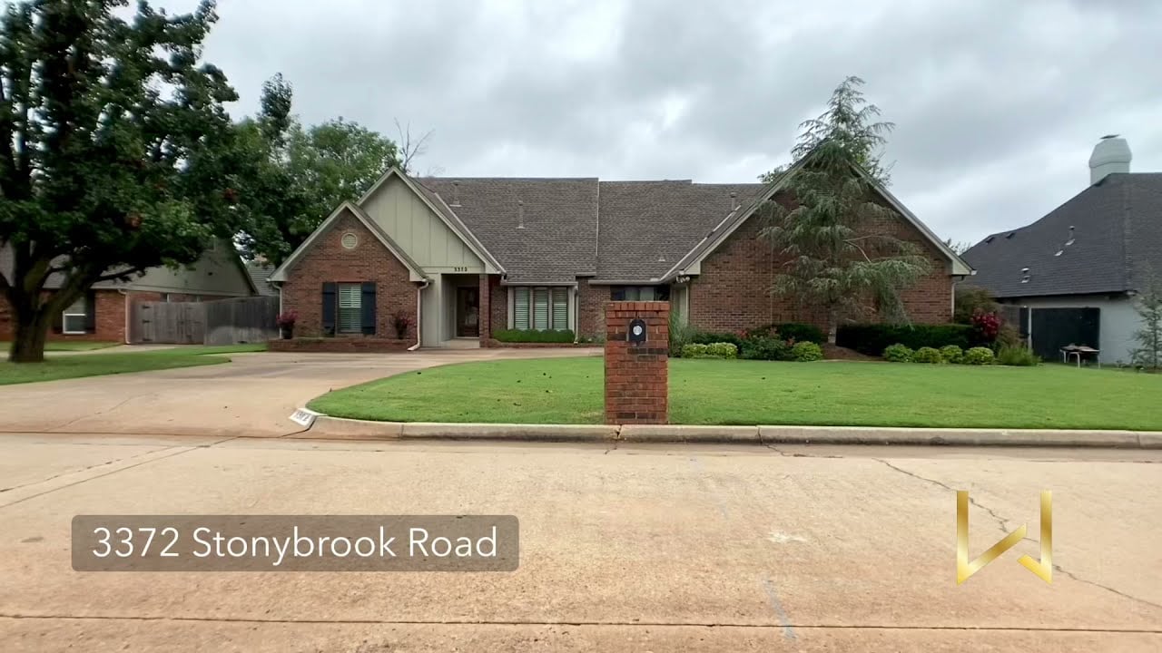 3372 Stonybrook Road | Quail Creek