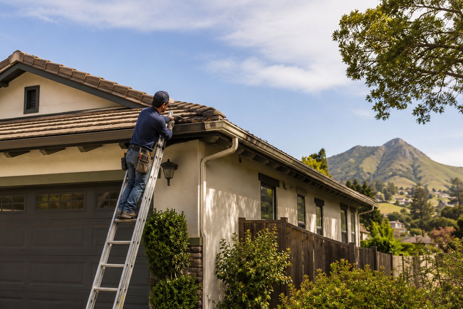 Repair negotiations affecting escrow timelines on the Central Coast