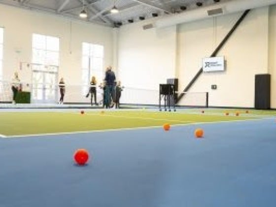 Social Pickleball Fun