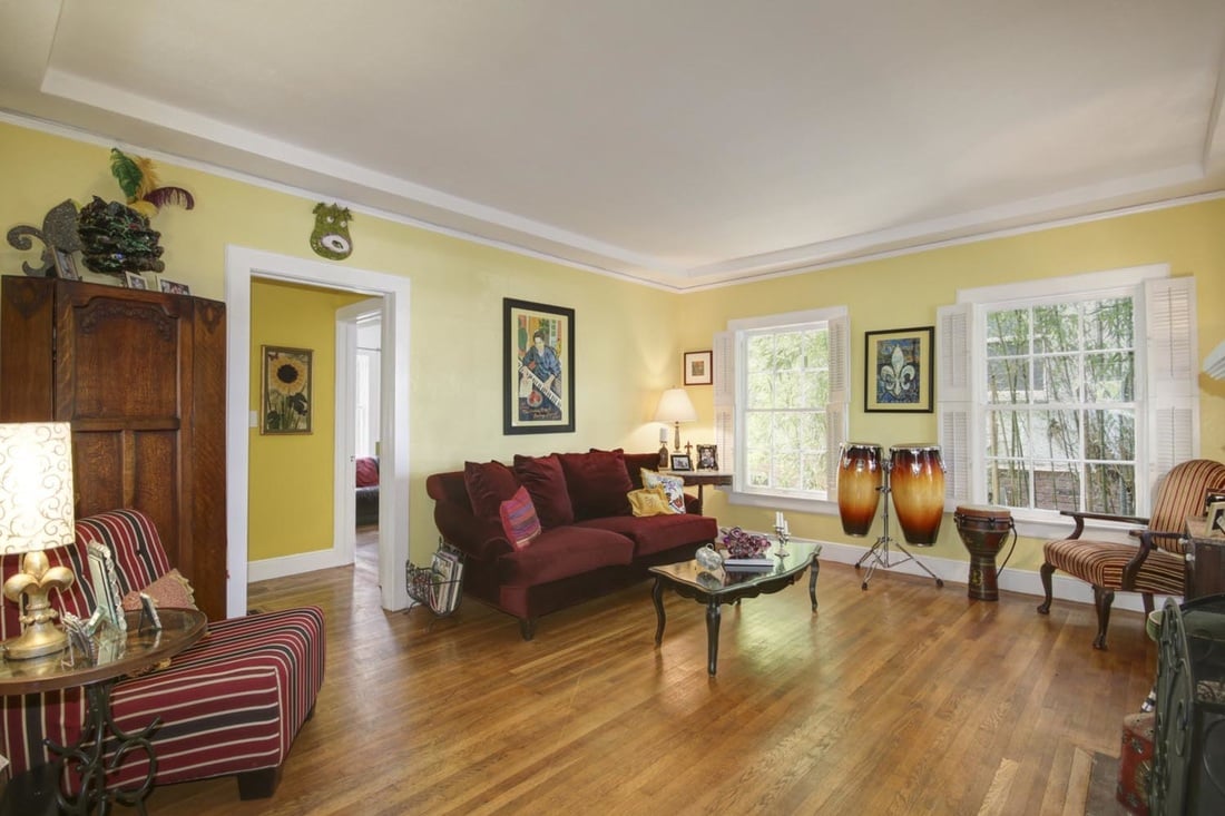 Just Listed! Gorgeous Curtis Park Home