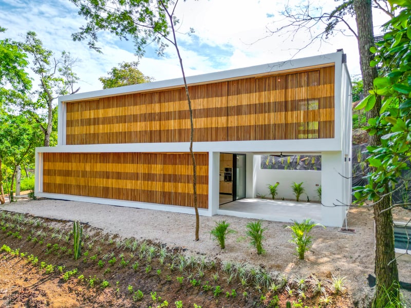 Casa Sabor Amar | 3-Bedroom Tropical Modern Home Near Playa Conchal and Playa Minas, Costa Rica