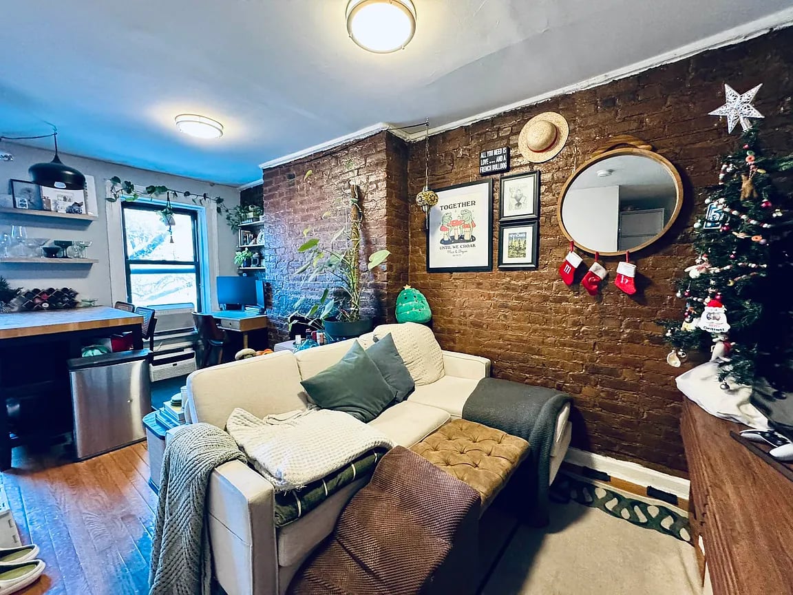520 East 6th Street Unit: 6F