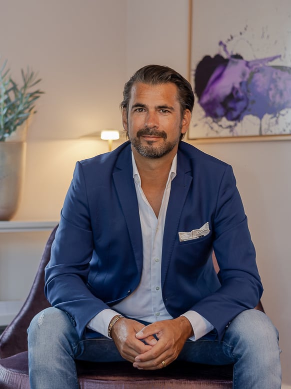 Thorsten Moller