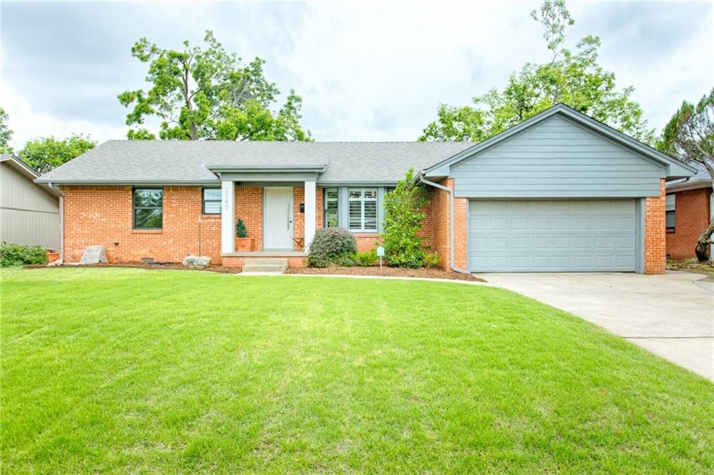 2242 NW 55th Street