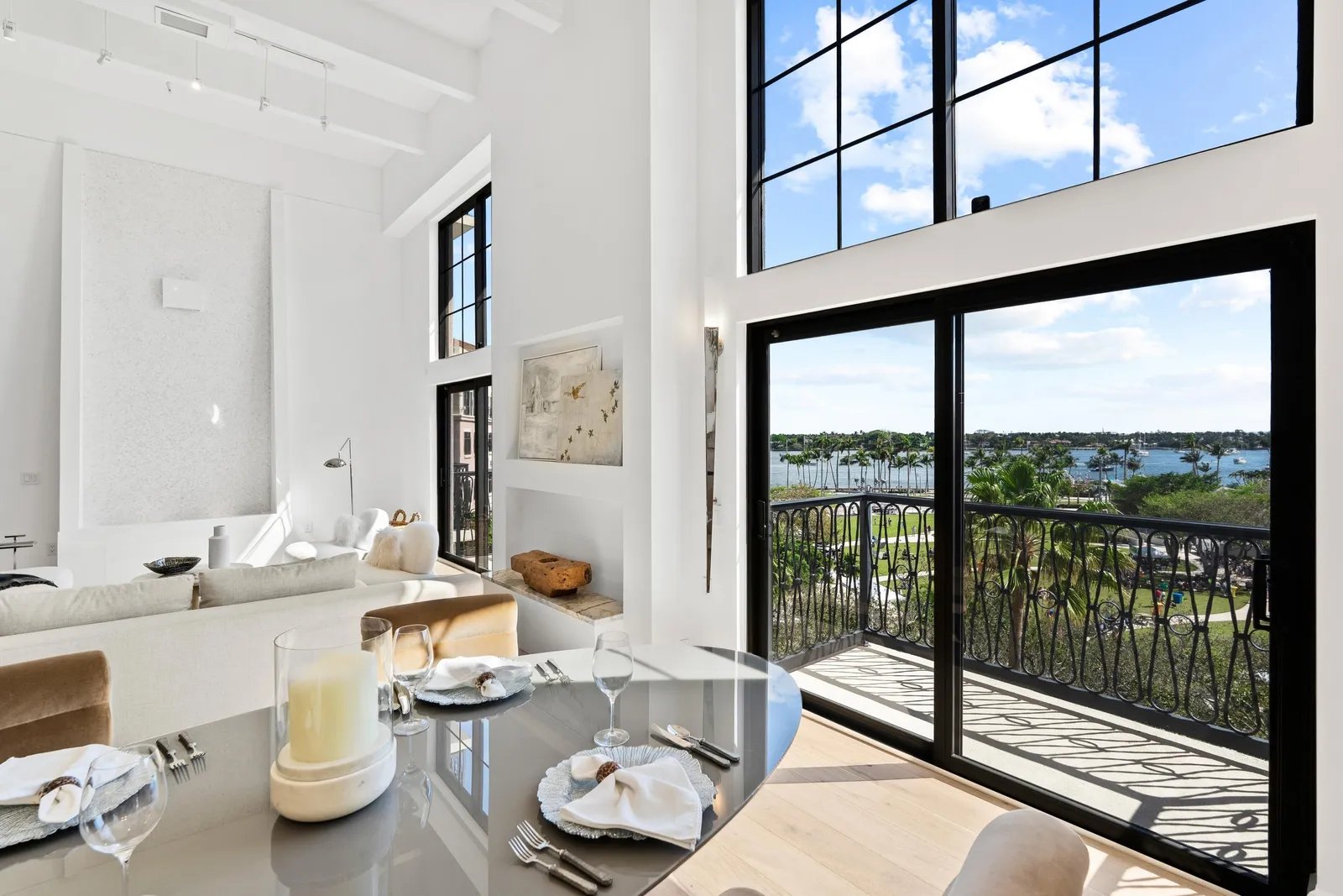 101 N Clematis Street, 412