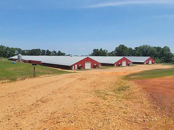 0 County Road 6628