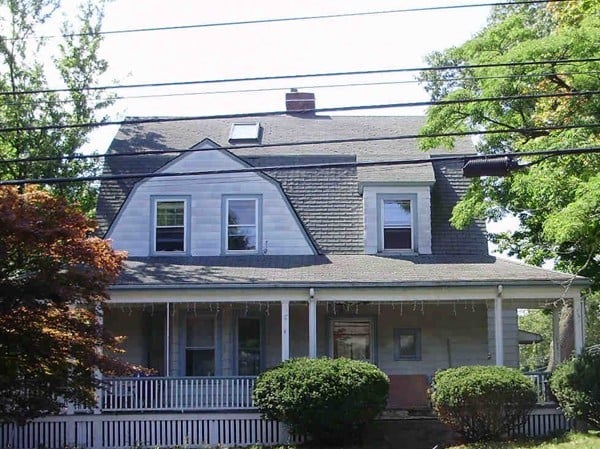 57 Walnut St