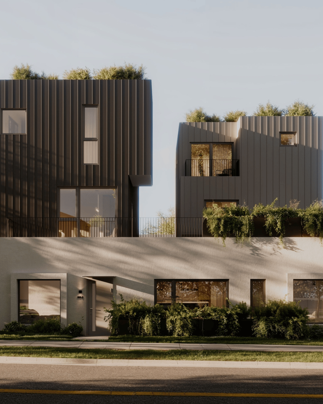 MULTIPLEX DEVELOPMENTS