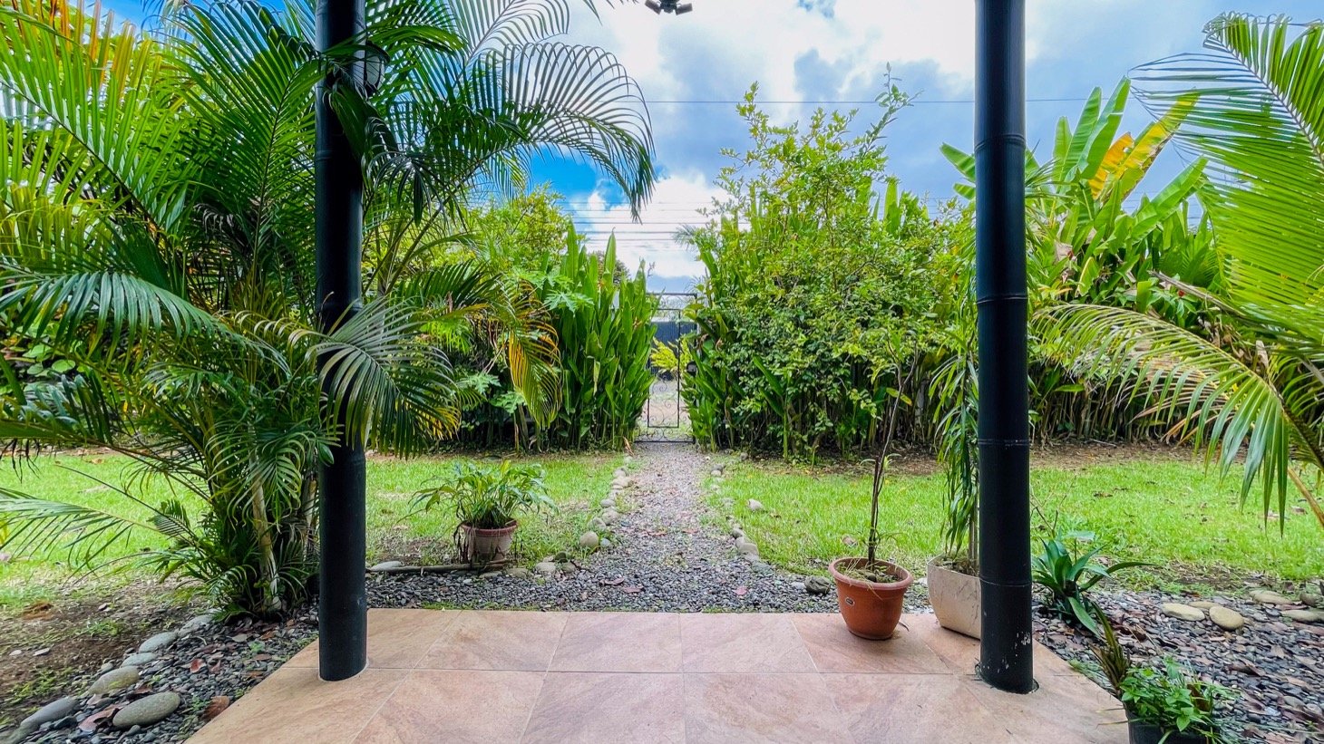 Walk to the Beach in Uvita – Modern 3BR Home + Pool Under $400,000
