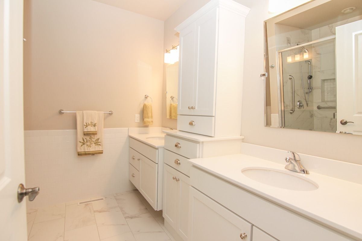 Just Listed at Mill Creek