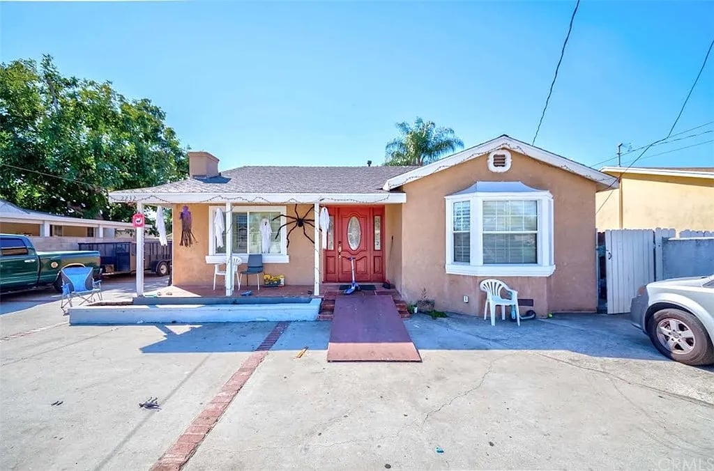 2232 W Channing St