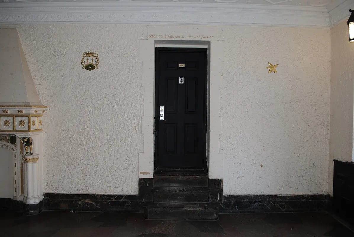 410 Eastern Parkway 1A