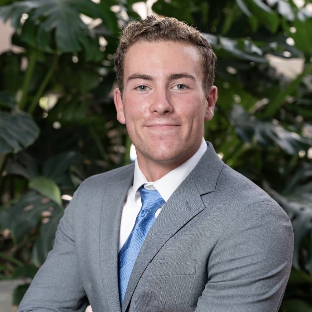 Payton Garofalo Henderson Real Estate Agent Headshot