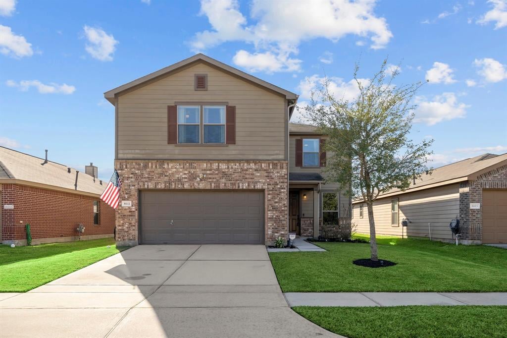 16111 Heights Harvest Ln