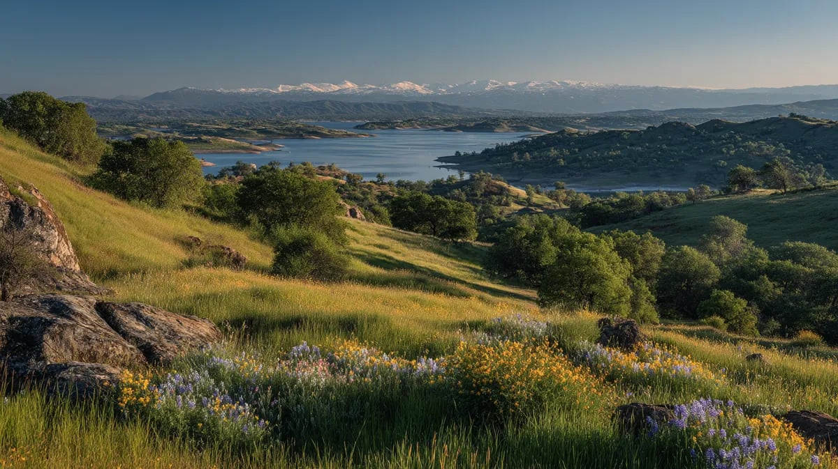 Living in El Dorado Hills: Why This Bay Area Suburb is One of the Best Places to Live
