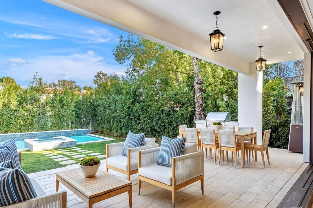 Verdant Retreat