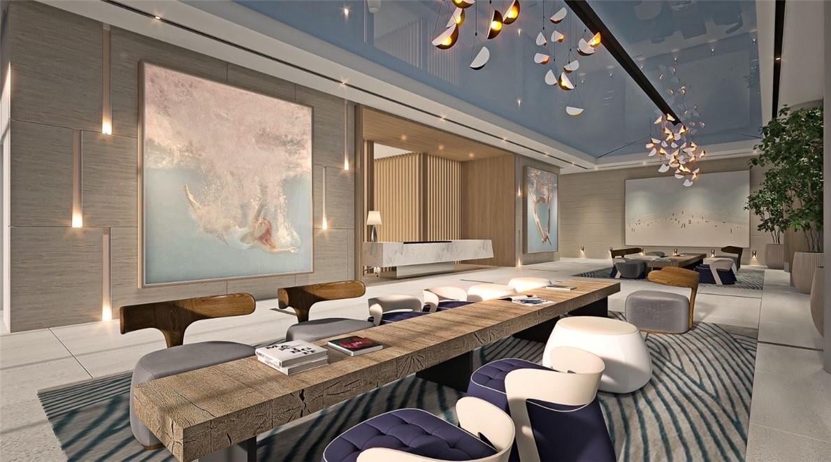 151 N Seabreeze Blv 2602PH-E