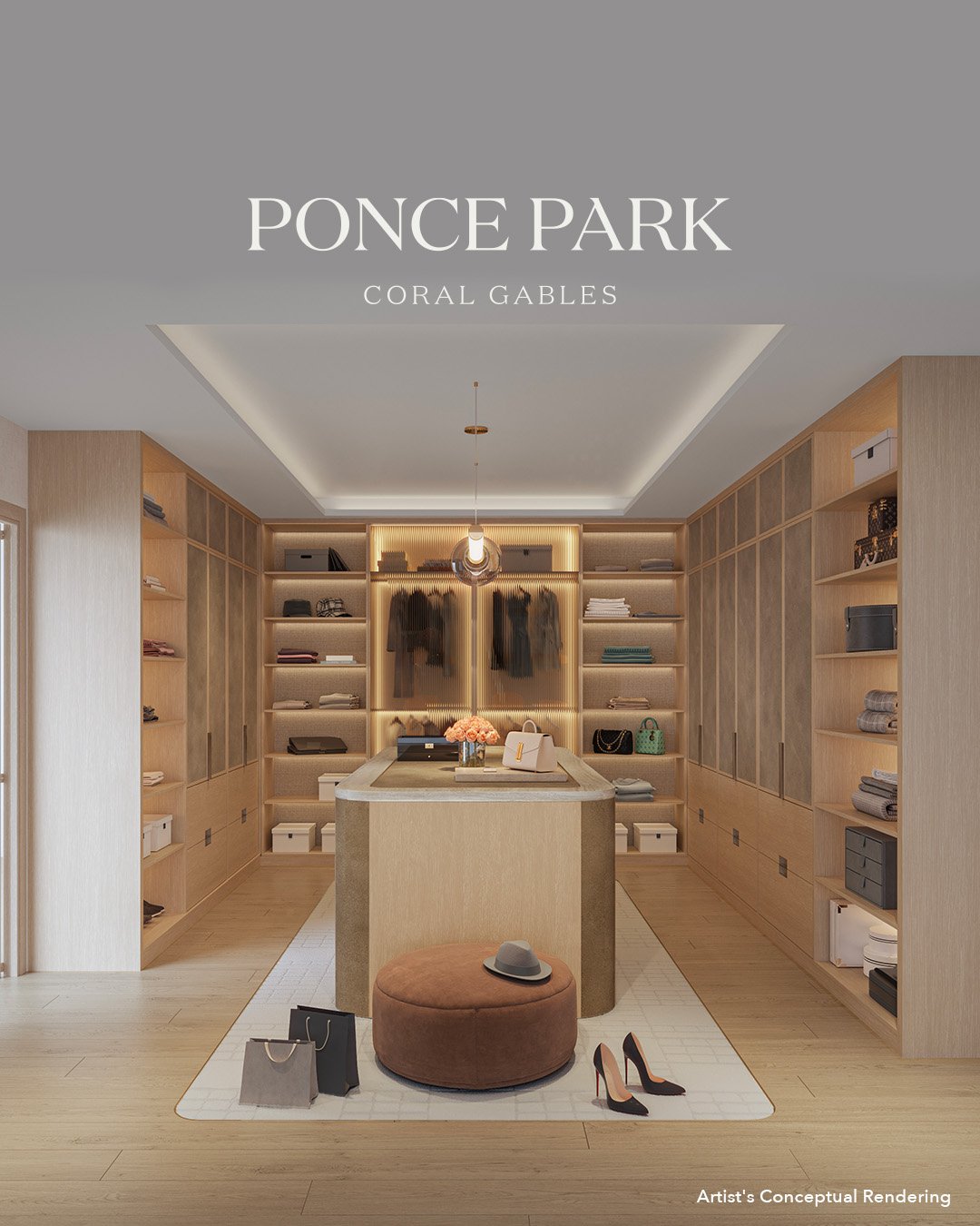 Ponce Park Residences