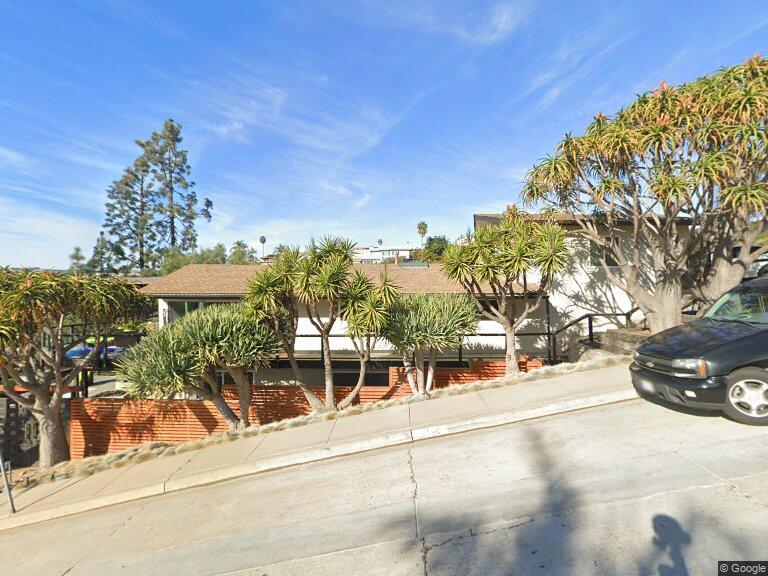 3500 Trenton Ave