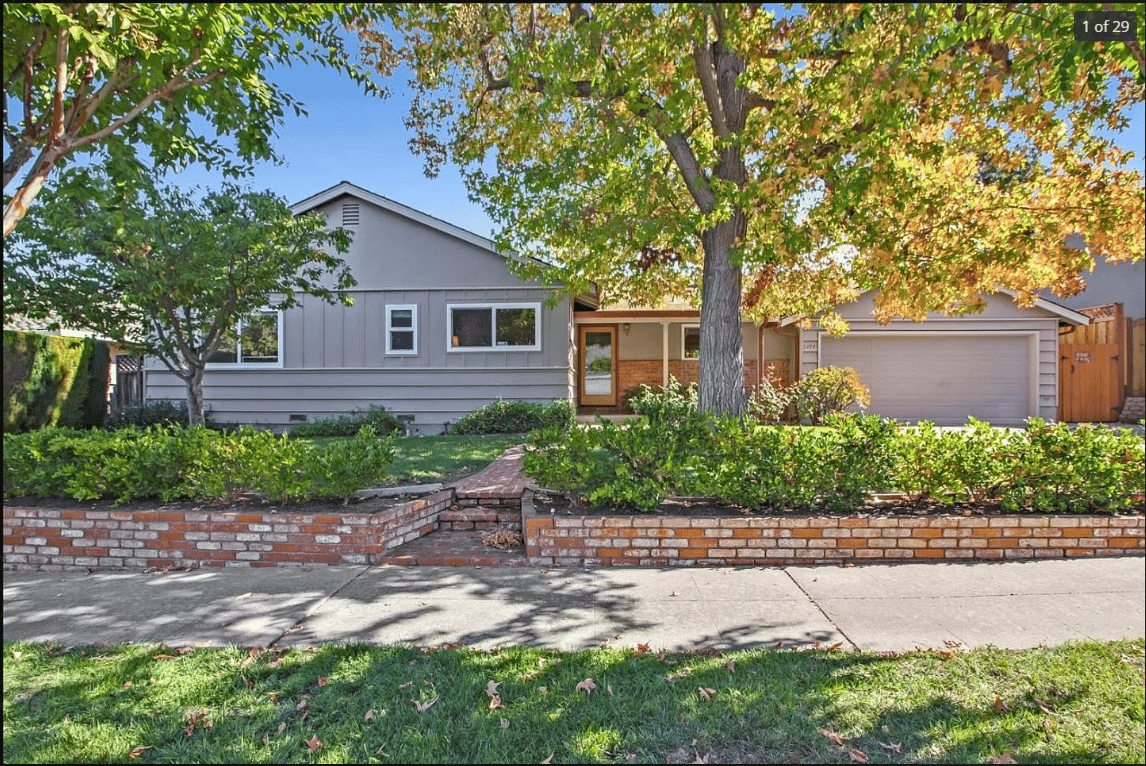 5474 Blossom Wood Dr, San Jose, CA 95124