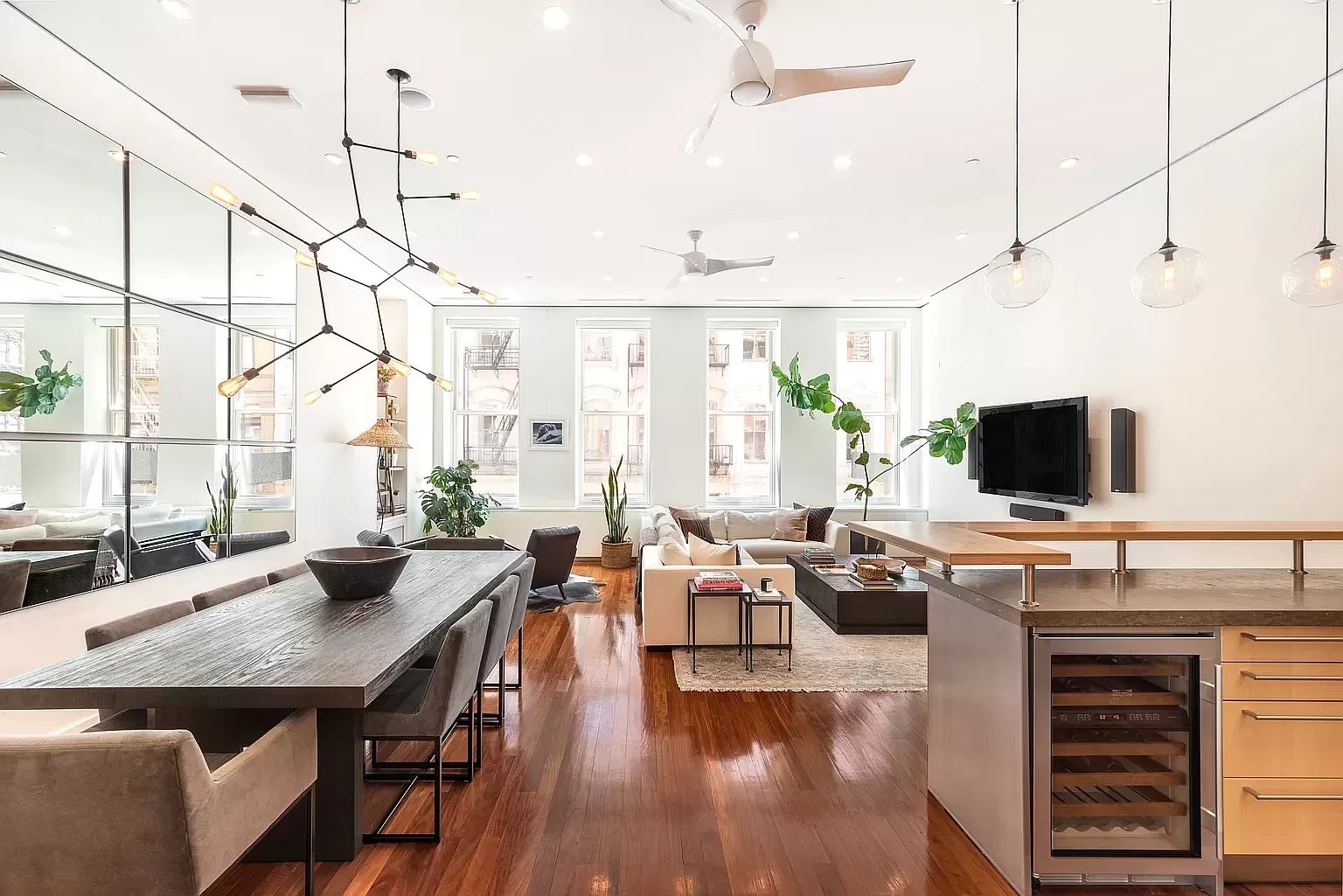 54 Warren St, #2