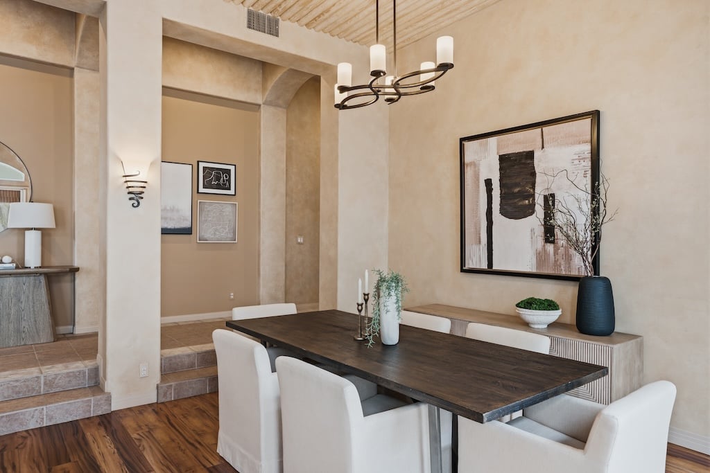 Stunning Single-Level in Aviara