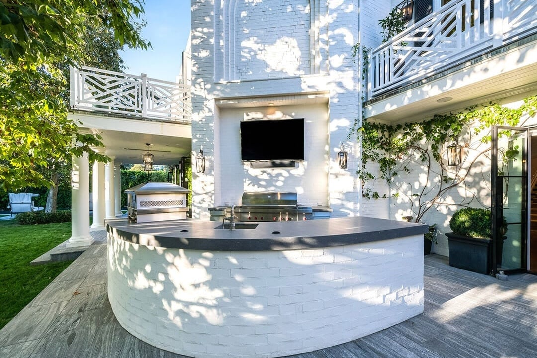 Tranquil Palazzo