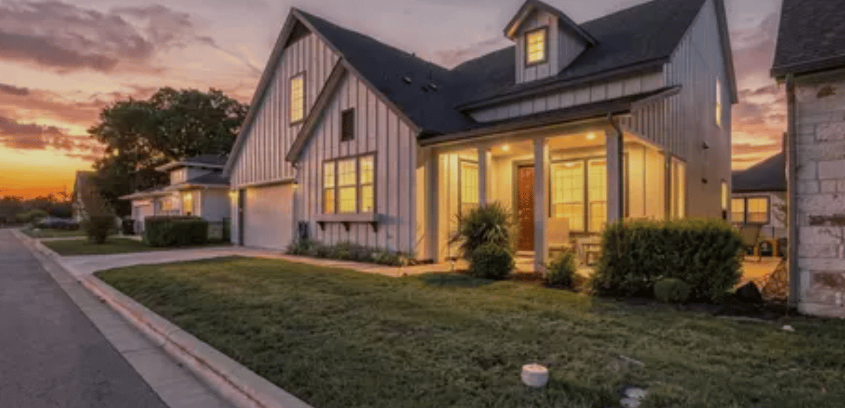 The Future of Dripping Springs TX Real Estate