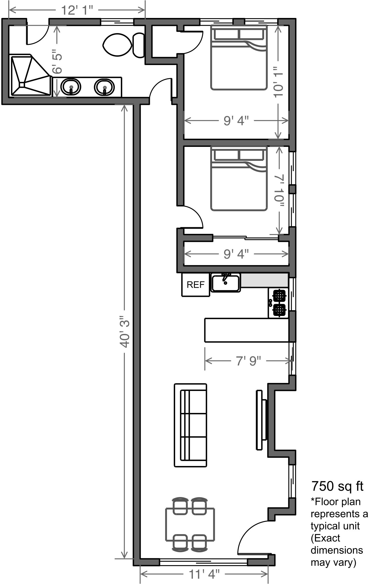 1836 The Strand