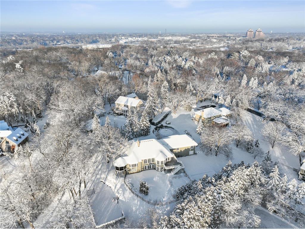 1820 Crosby Road, Wayzata