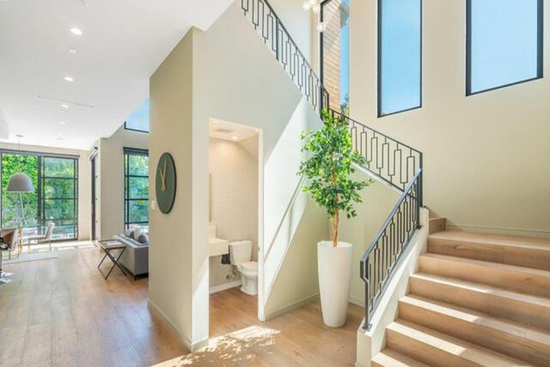 Paradise Luxe