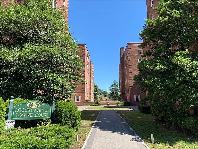 60 Locust Ave #311A 
