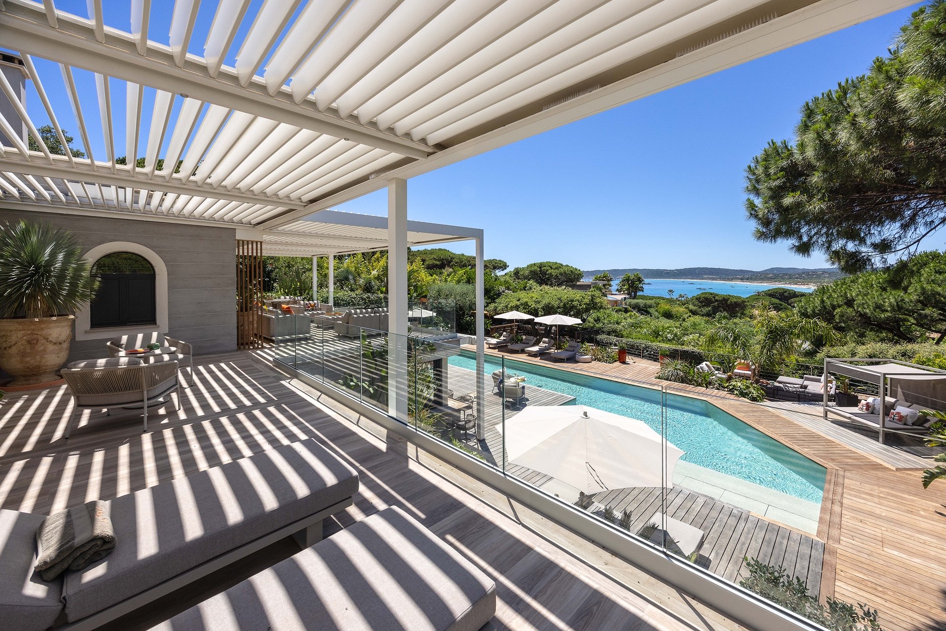  Villa La Plieide 