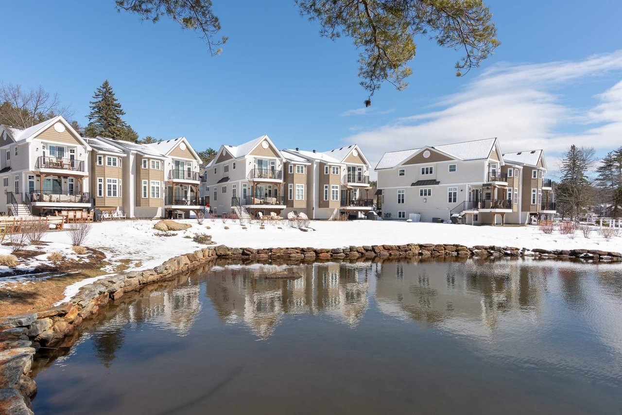11 Island Dr