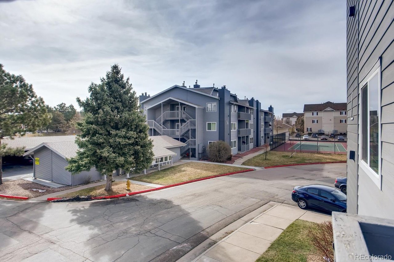 8100 W Quincy Avenue Unit# L7