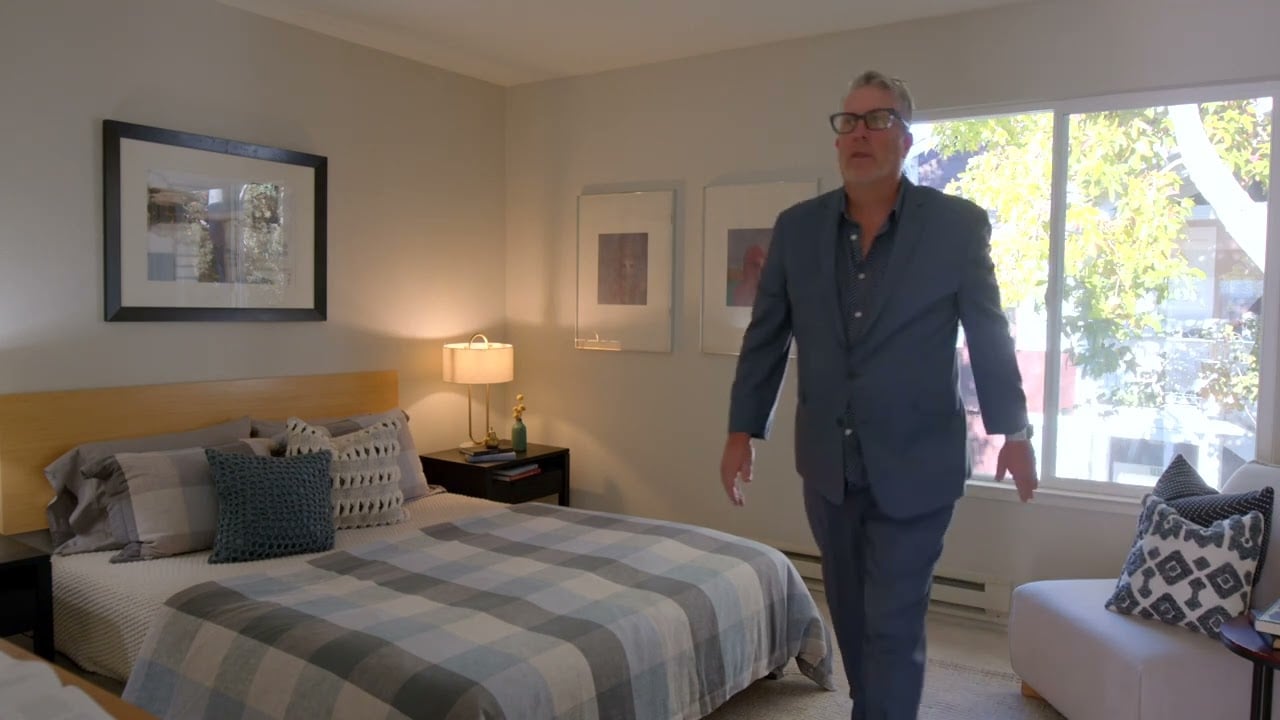 94 Bayside Ct. Marina Bay/Richmond Serenity Soars in Scenic Marina Bay