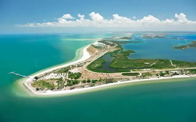 Tierra Verde Homes for Sale | Waterfront Living in St. Petersburg FL