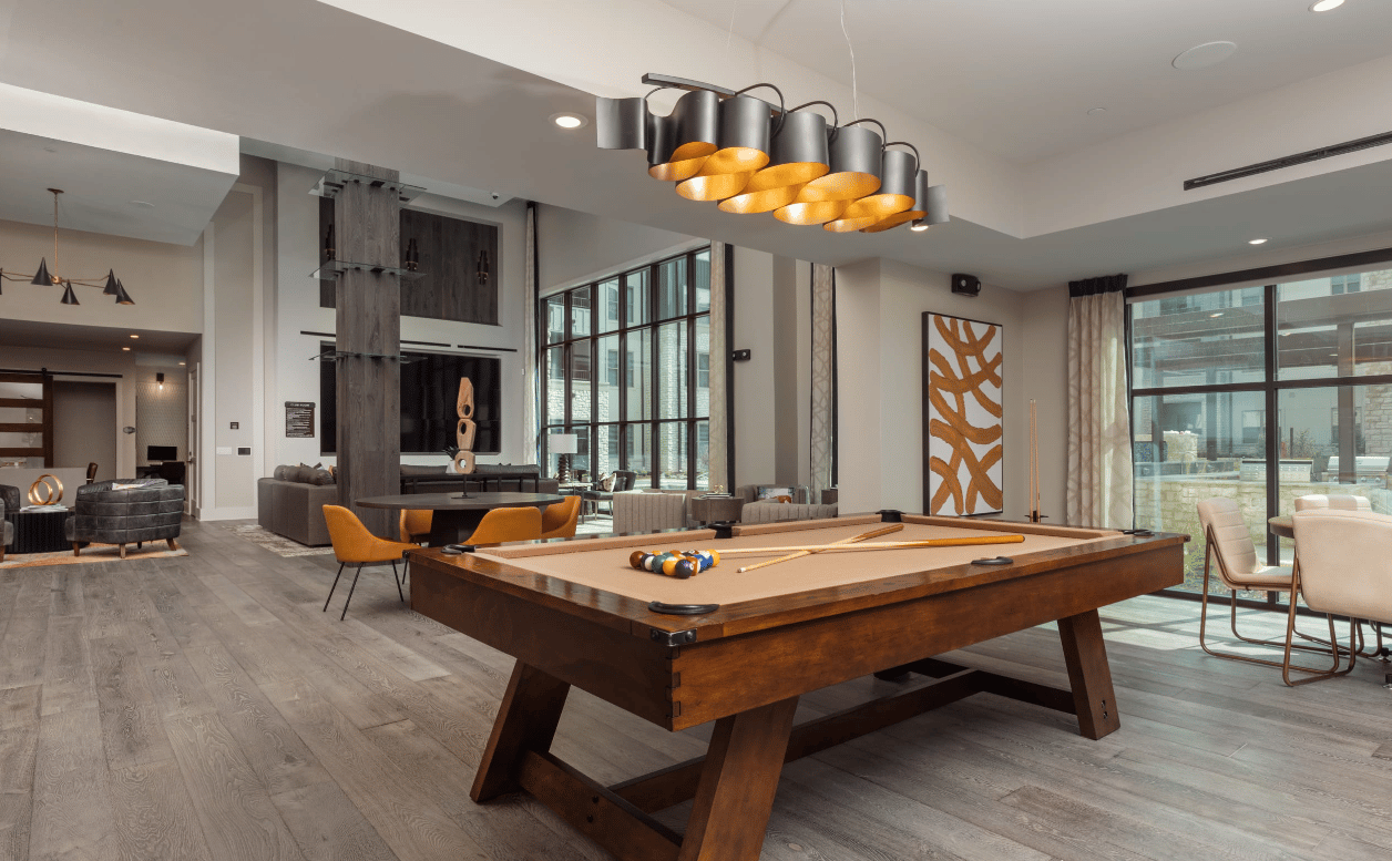 Now Offering 50% Off Rent for the First 4 Months, Up to $1,000 Off at Move-In, and $0 App & Admin Fees when you Look & Lease!