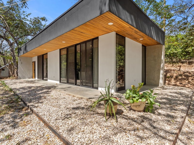 Los Jobos | Tropical Modern Home Near Tamarindo!