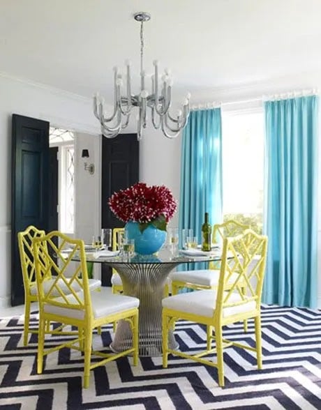 Dining Room Inspired