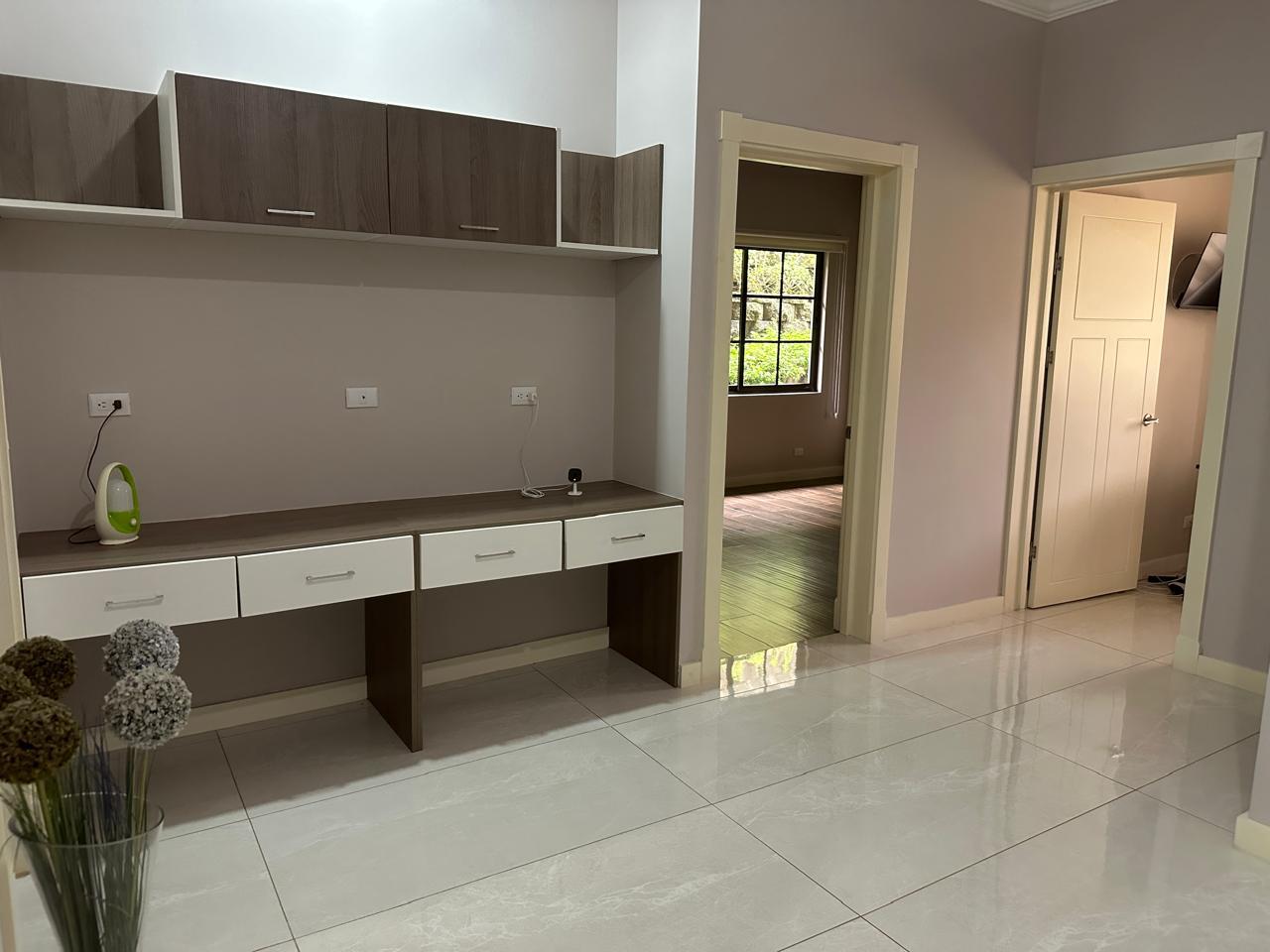 Single Level Gated Home, Ciudad Colon, San Jose