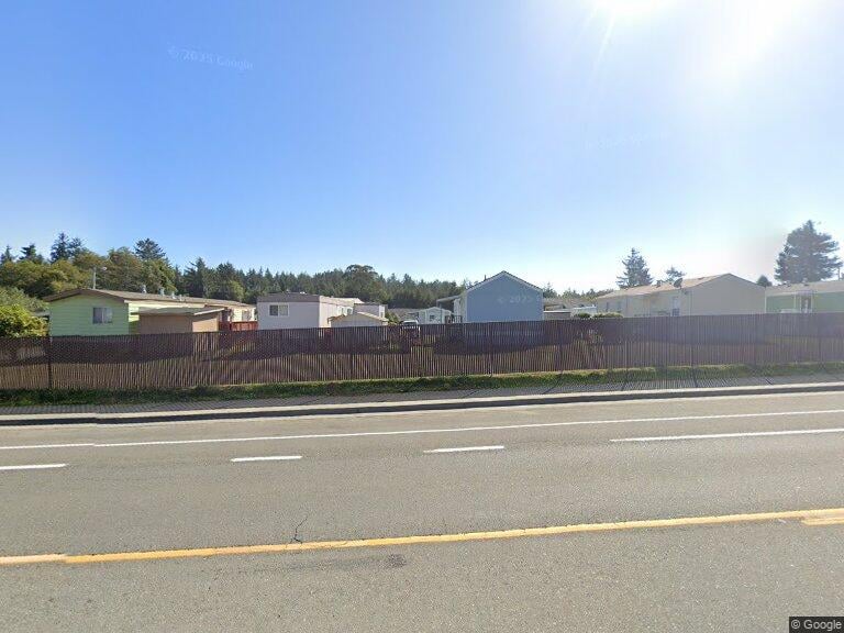 1800 Sutter Rd