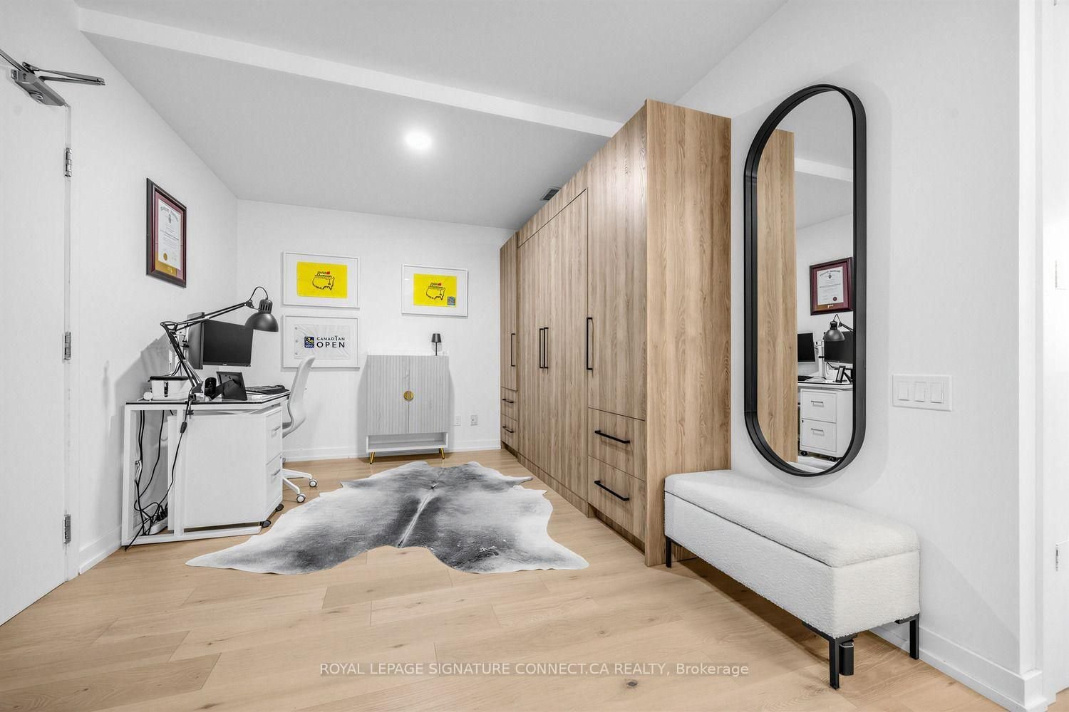 PENTHOUSE AT 66 PORTLAND ST 