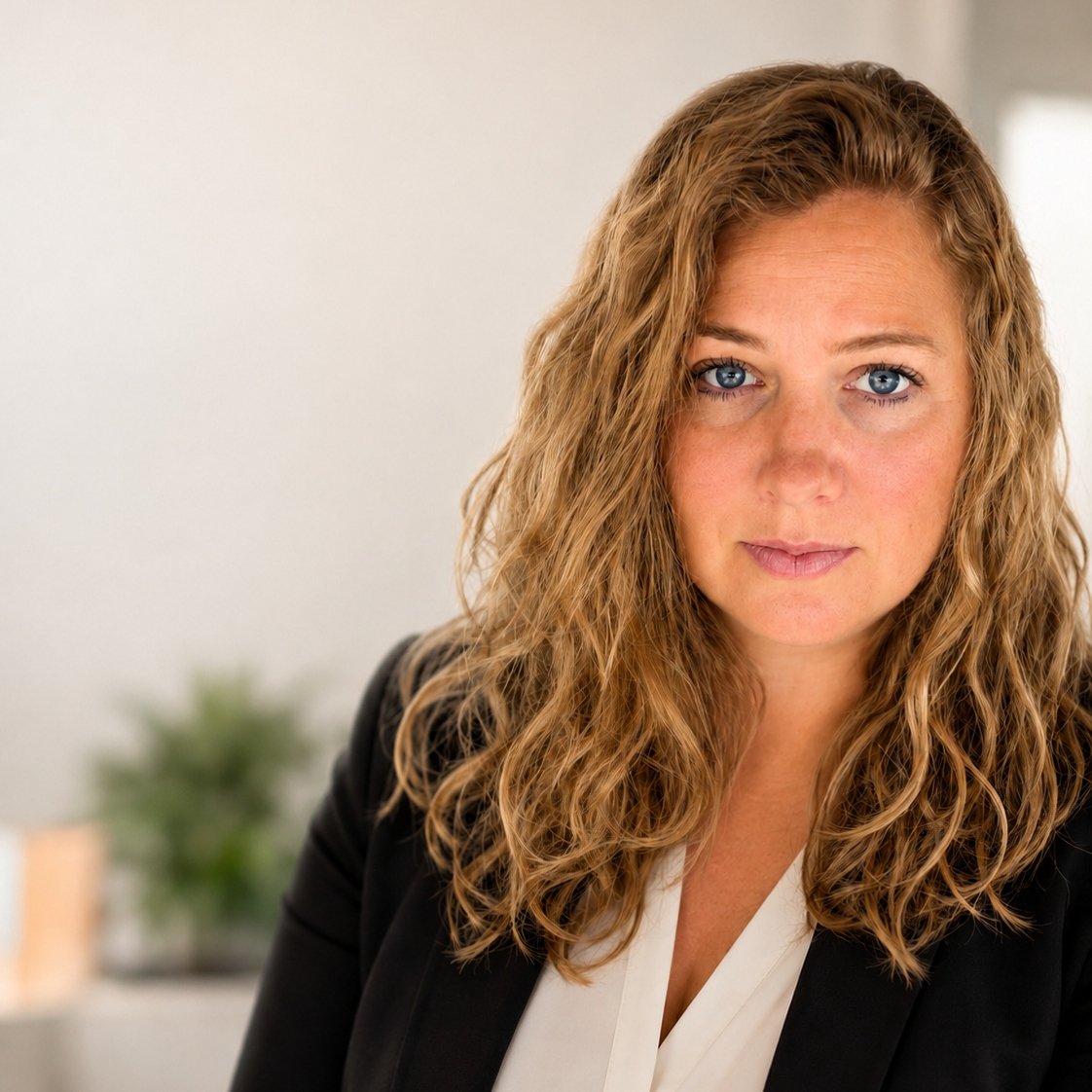 Emma-Lee Samaniego Las Vegas, NV Real Estate Agent Headshot