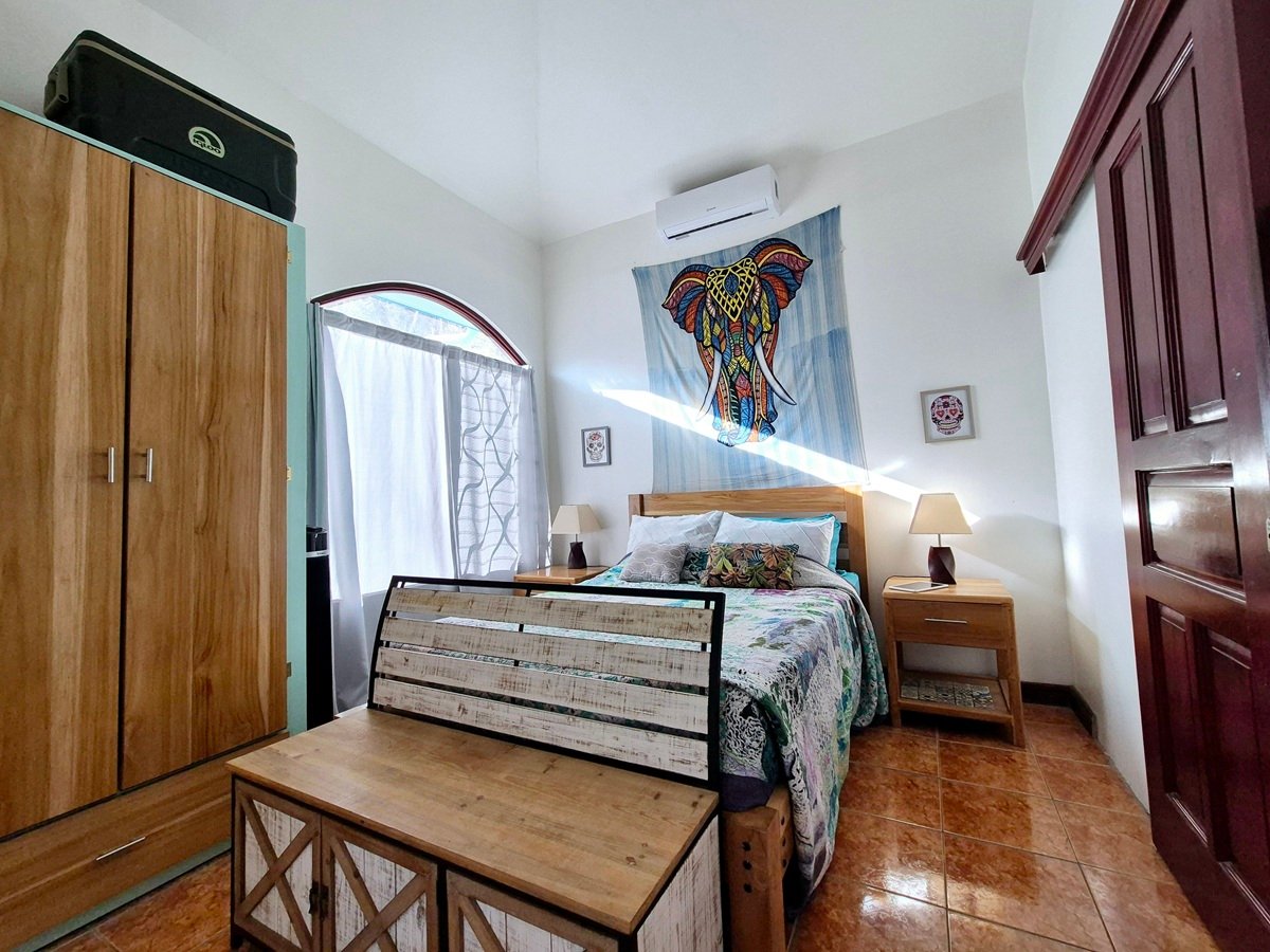 Horizon Lounge 15 | Peaceful 2-Bedroom Home Near Playas del Coco