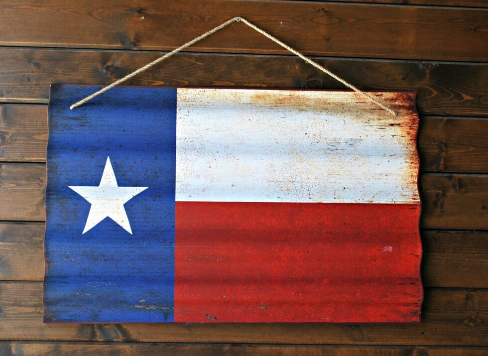 Texas Luxury Housing Market Sales Up 10% Year-Over-Year