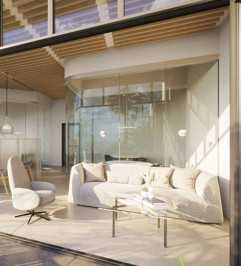 Aileron Residences